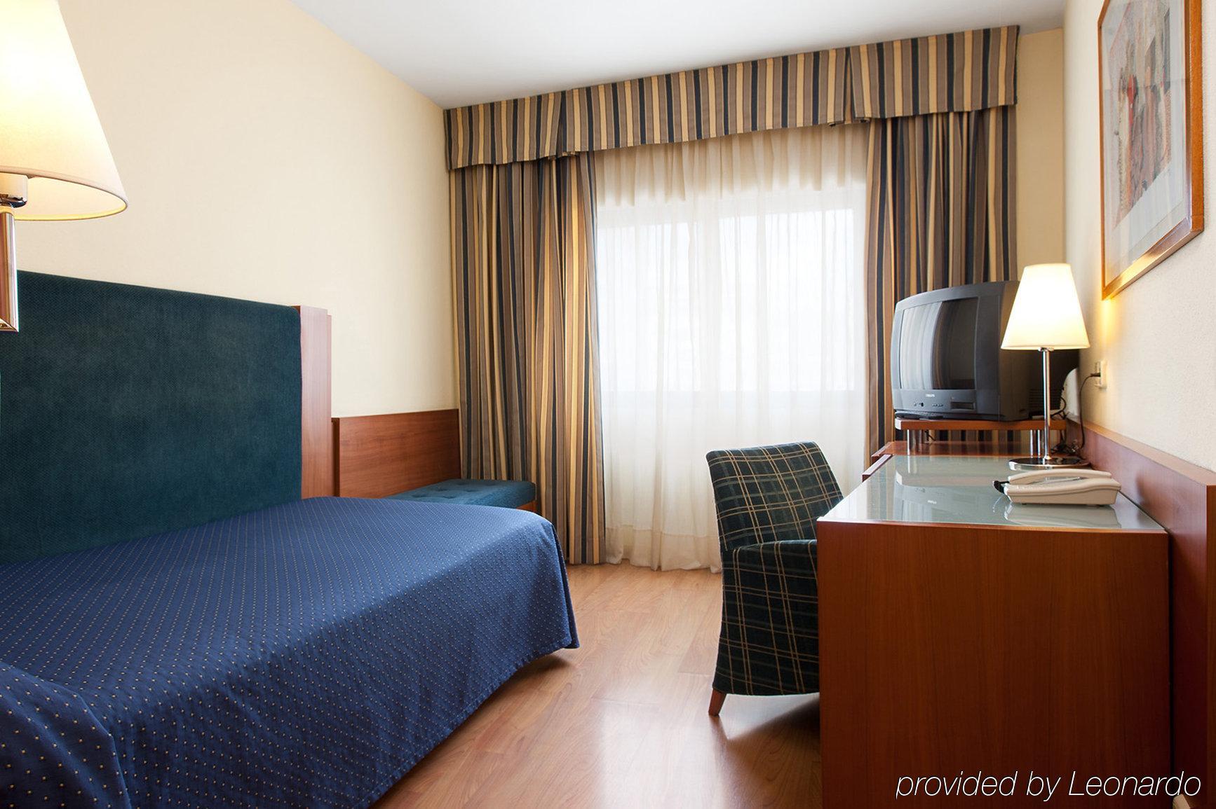 Up Rooms Vic Hotel Quarto foto